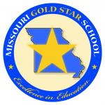  gold star logo